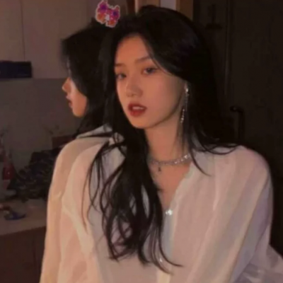 2026超好看真人女头