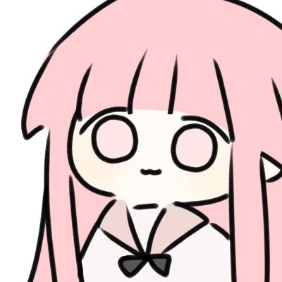 可爱系列女生卡通头像