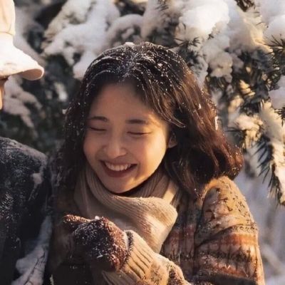 2026冬天专属氛围感限定情头