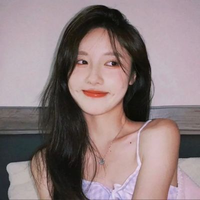 意境氛围感微信女生头像