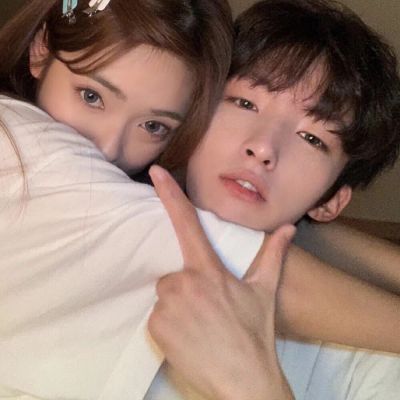 2026年甜甜的情侣头像