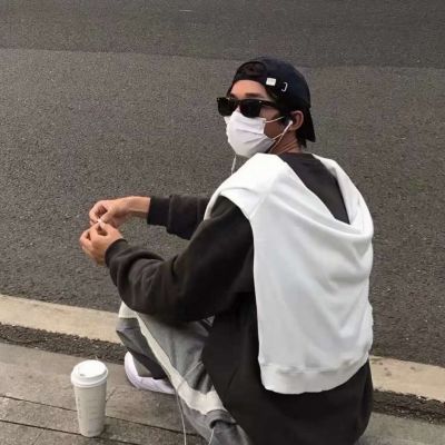 2026超甜真人情头