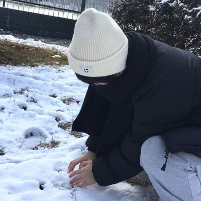 冬季限定女头