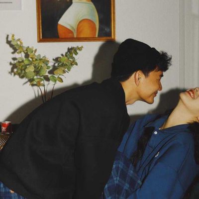 2026超甜真人情头