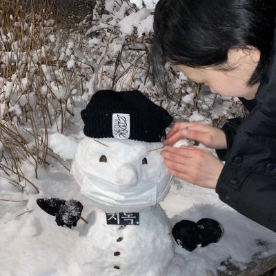 2026冬季必存治愈系真人女头