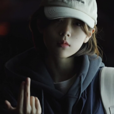 2026超火真人女头