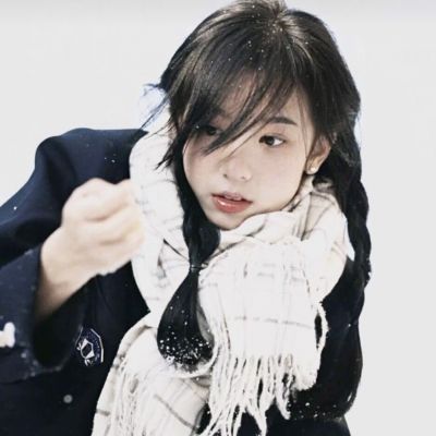 2026冬季必存治愈系真人女头