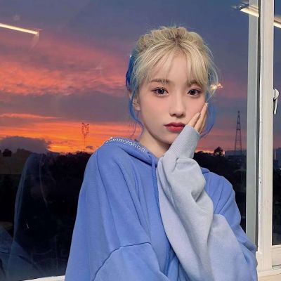 2026超温柔真人女头