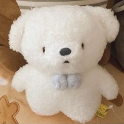 2026热门可可爱爱的玩偶头像图片