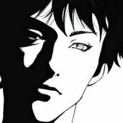 2026热门个性动漫男头