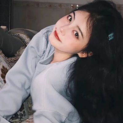 微信真人干净优质女头