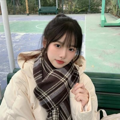 仙气爆棚的神仙真人女头