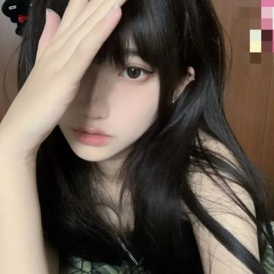 适合女生的头像