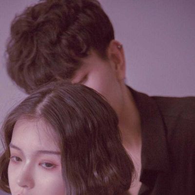 2026超甜真人情头