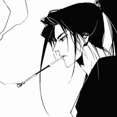 2026热门个性动漫男头