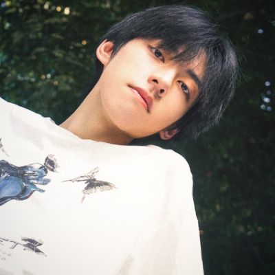 2026热门酷帅真人男头