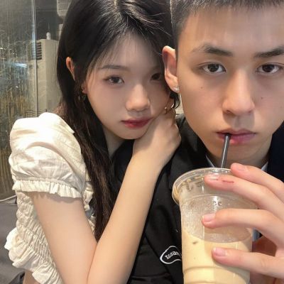 2026年甜甜的情侣头像