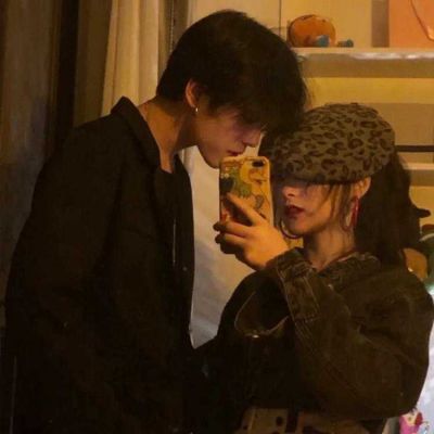 2026超甜真人情头