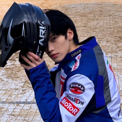 2026热门酷帅真人男头