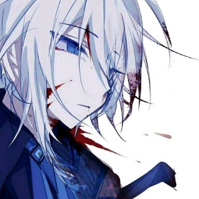 2026年优质男生动漫头像