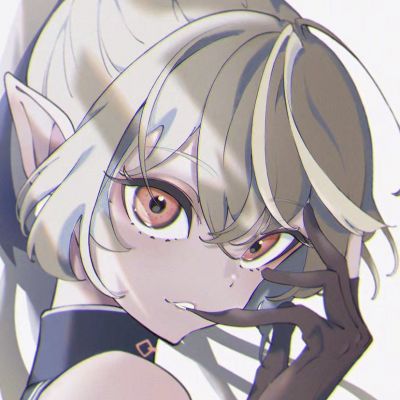 2026年超火动漫女生头像图片