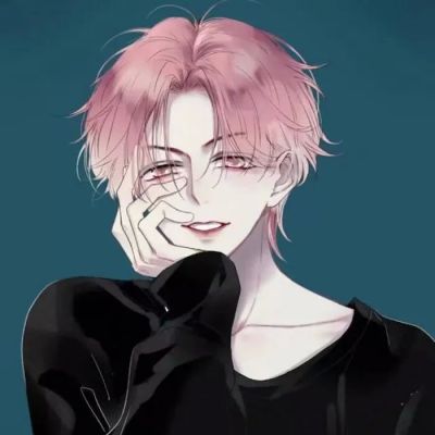 2026热门微信动漫男生头像