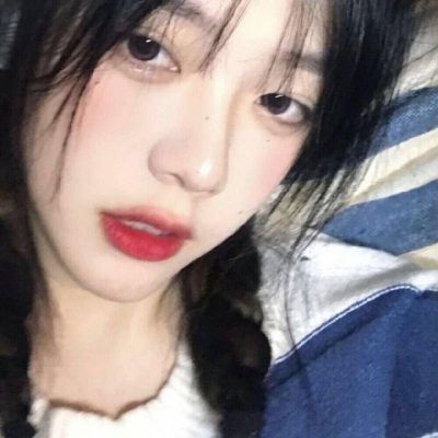 微信优质真人女头