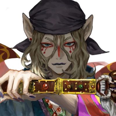 2026年超火动漫男头