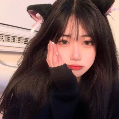 2026热门美女真人头像