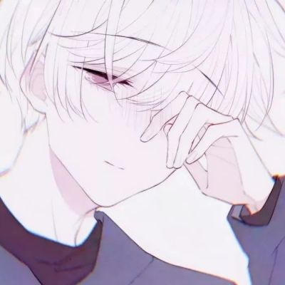 2026热门微信动漫男生头像