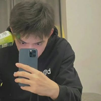 2026高清真人帅哥头像