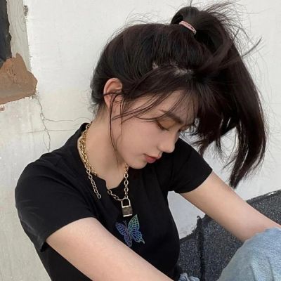 不挑脸型的风格女头