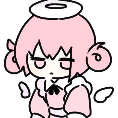 可爱系列女生卡通头像