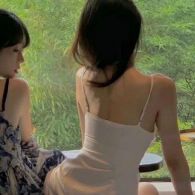 2026热门闺蜜头像