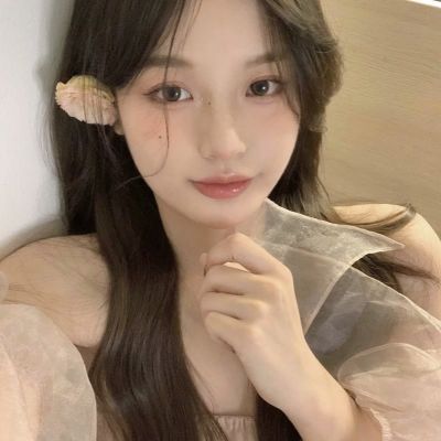 适合女生的头像