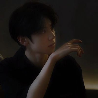 2026热门深沉优质男生头像