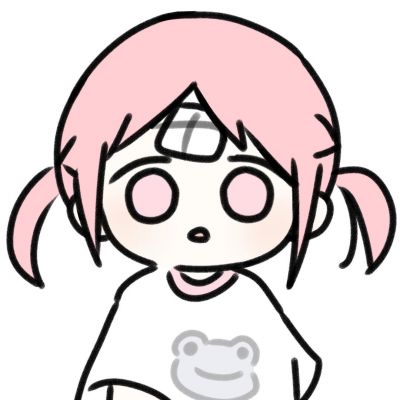 可爱系列女生卡通头像