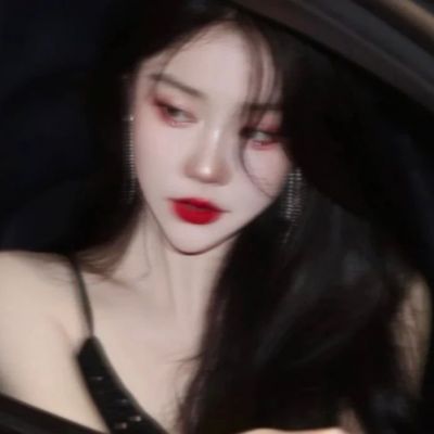 2026新款优质女头