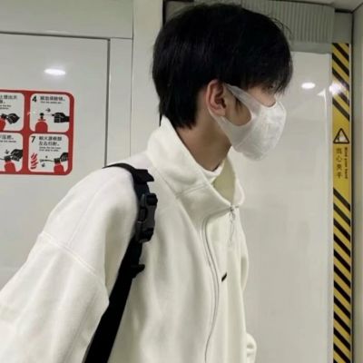 高清微信真人干净男头