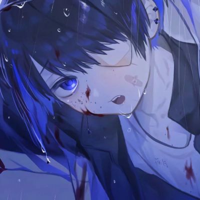 2026年优质男生动漫头像