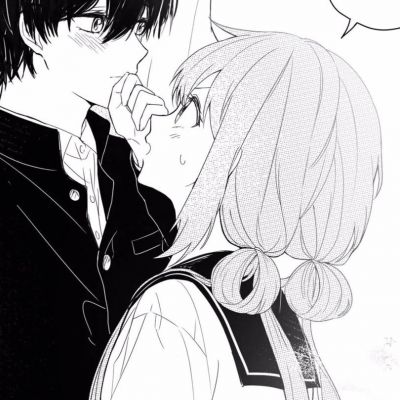 2026热门微信动漫情头