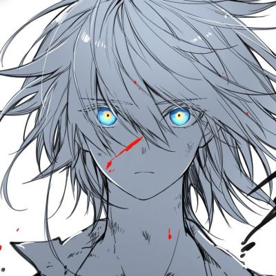 2026年优质男生动漫头像