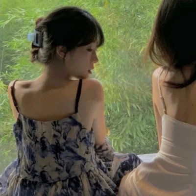 2026热门闺蜜头像