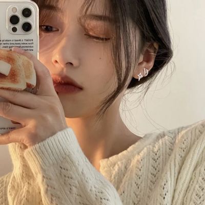 真人灵魂有趣的女头
