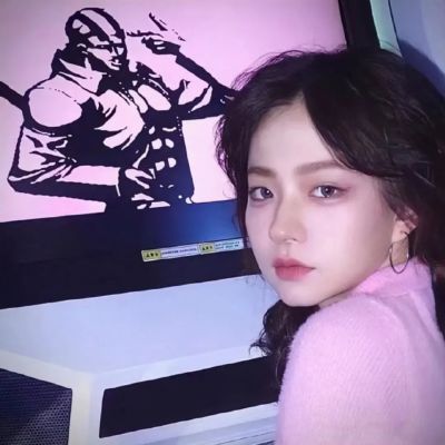 2026超温柔真人女头