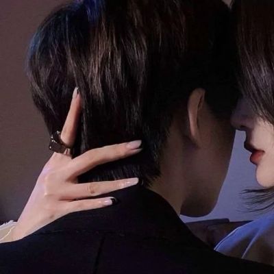 2026热门真人一对两张情侣头像