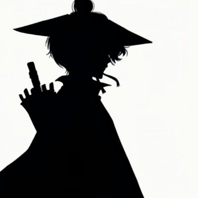 小众高级少年动漫男头