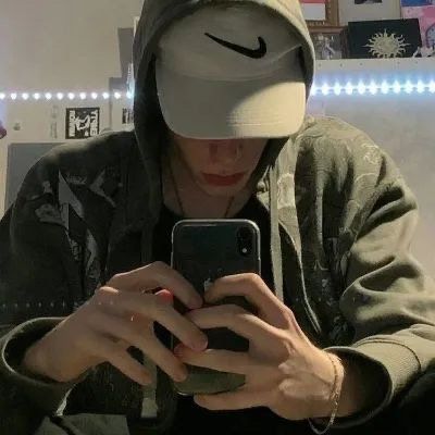2026新款高端优质男生头像