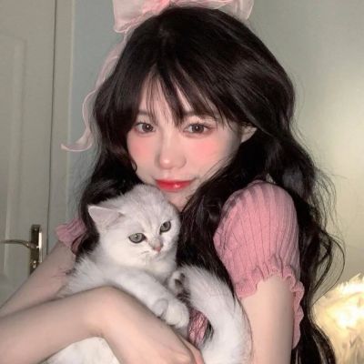 2026超温柔真人女头