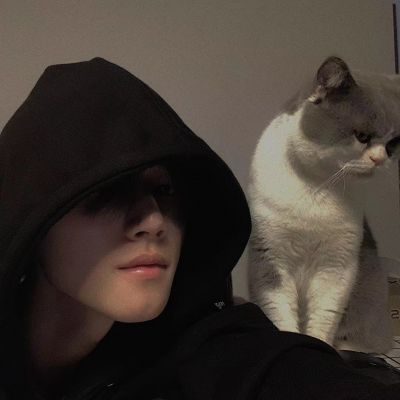 2026热门深沉优质男生头像